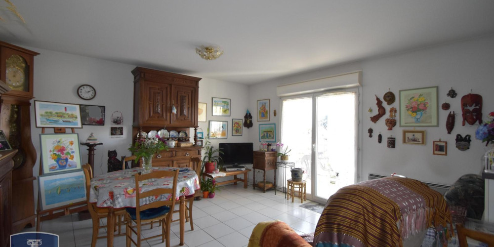 appartement à BON ENCONTRE (47240)